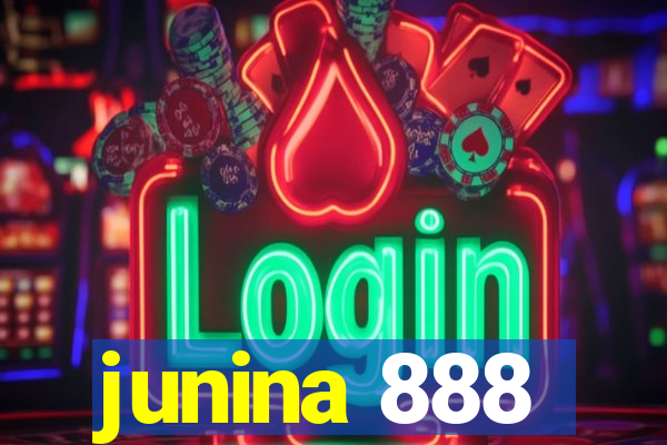 junina 888